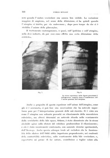 Archivio di radiologia