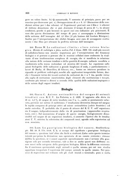 Archivio di radiologia