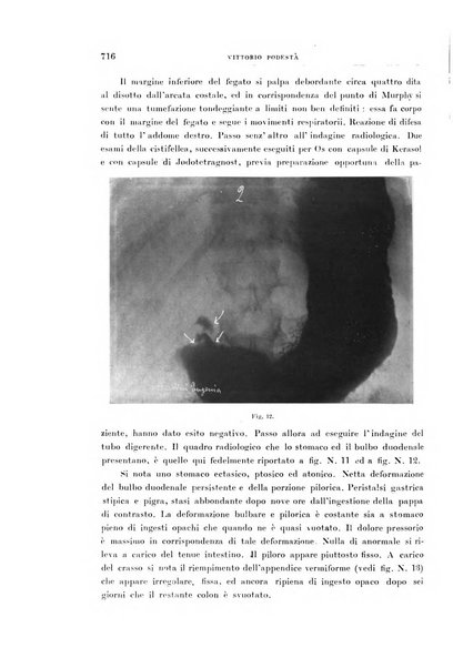 Archivio di radiologia