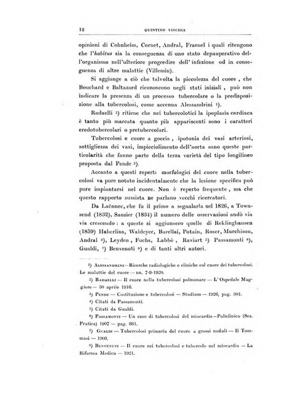 Archivio di radiologia