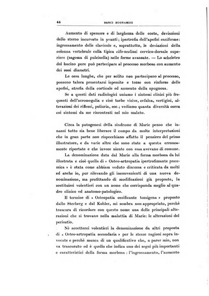 Archivio di radiologia