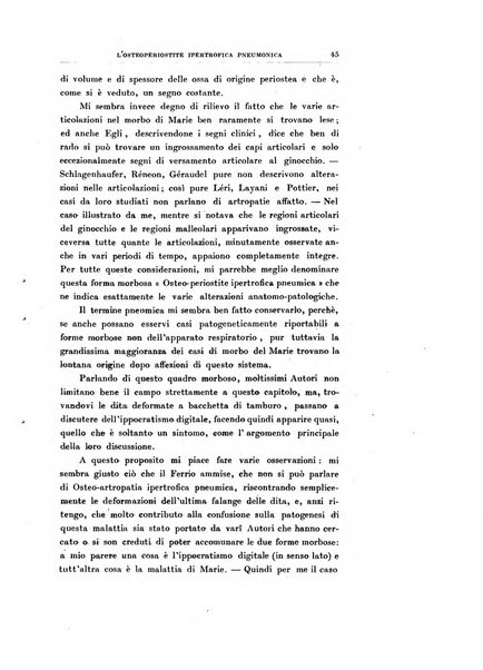 Archivio di radiologia