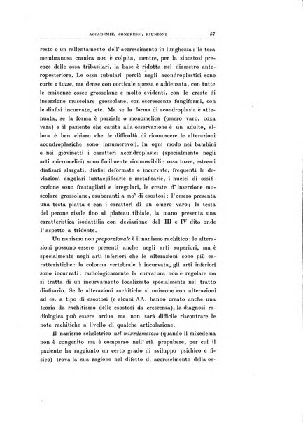 Archivio di radiologia