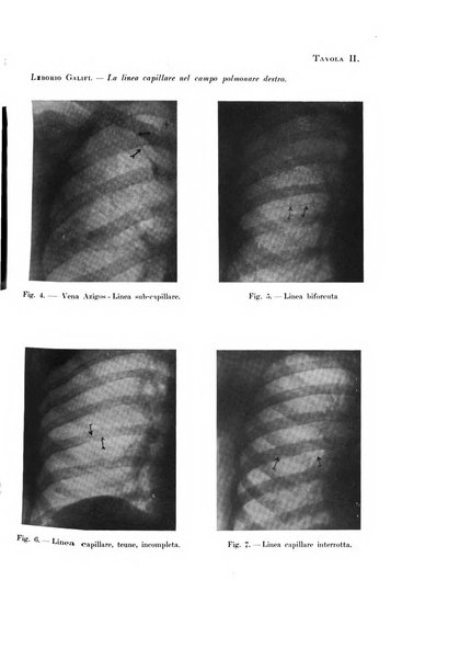 Archivio di radiologia