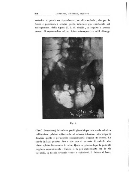 Archivio di radiologia