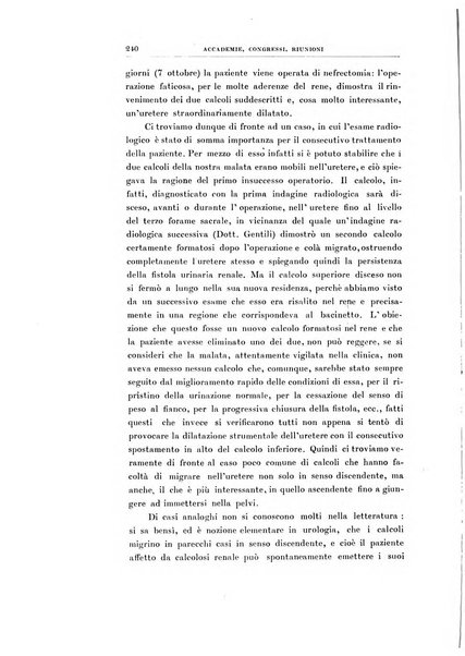 Archivio di radiologia