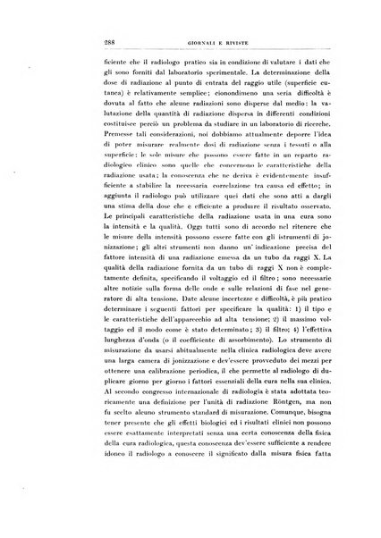 Archivio di radiologia