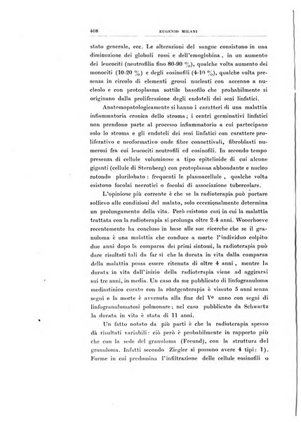 Archivio di radiologia