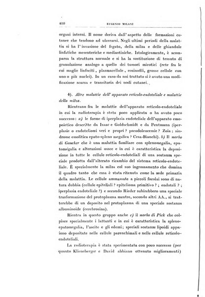 Archivio di radiologia