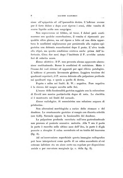 Archivio di radiologia