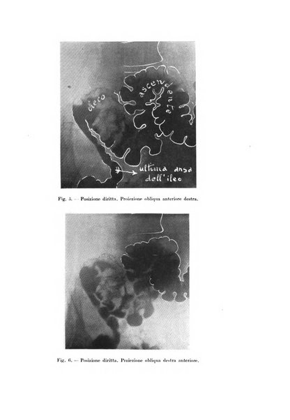 Archivio di radiologia