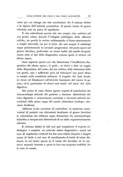 Archivio di radiologia