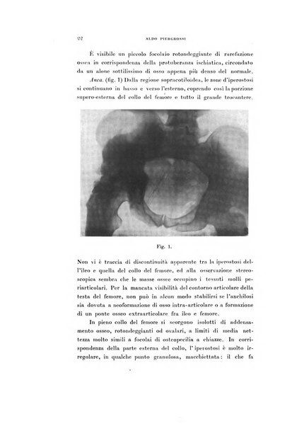 Archivio di radiologia