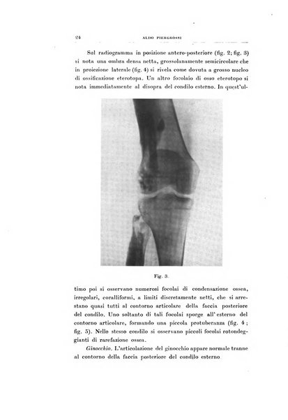 Archivio di radiologia