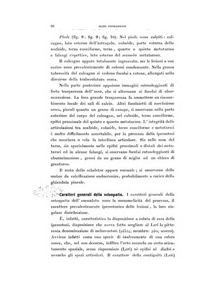 Archivio di radiologia