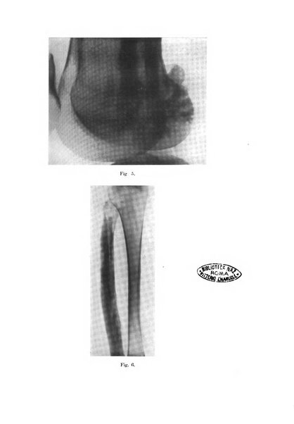 Archivio di radiologia