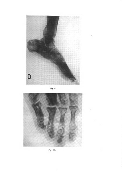 Archivio di radiologia