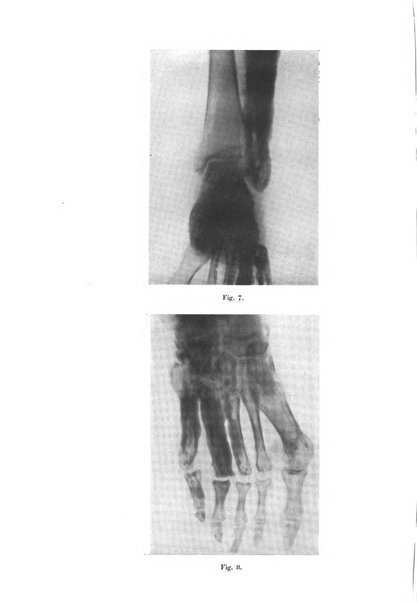 Archivio di radiologia