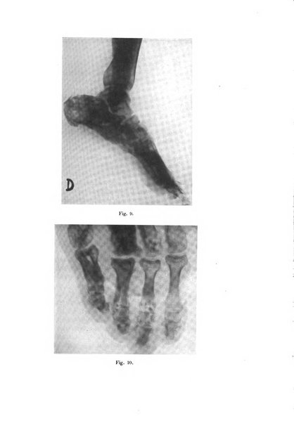 Archivio di radiologia