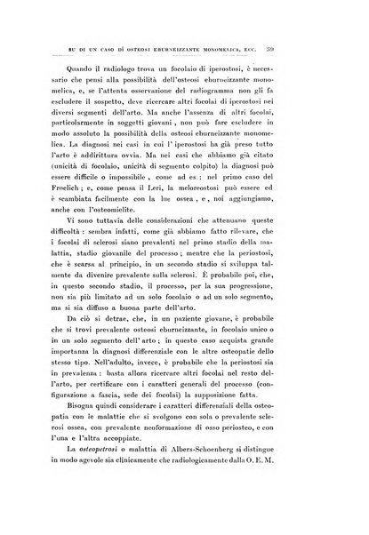 Archivio di radiologia