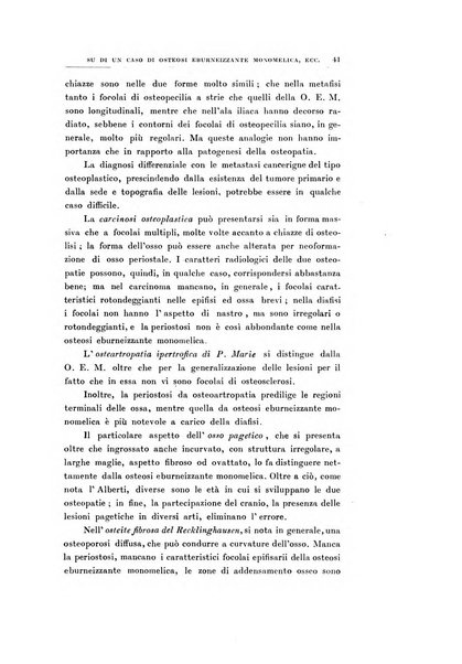 Archivio di radiologia