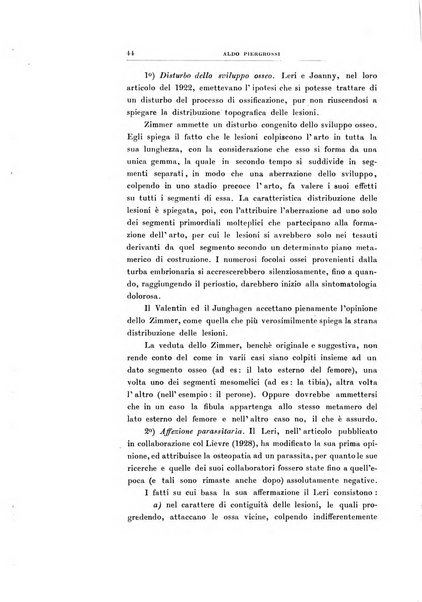 Archivio di radiologia