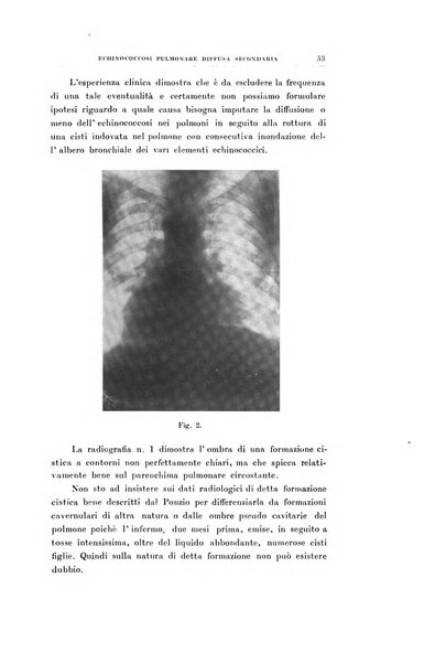 Archivio di radiologia