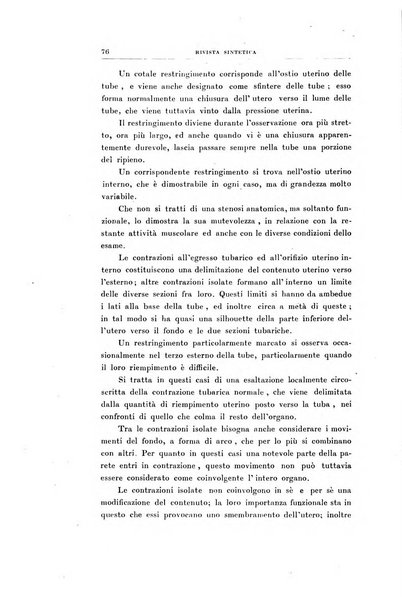 Archivio di radiologia