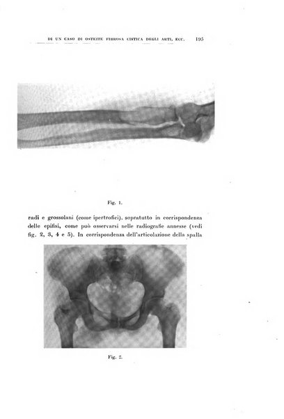 Archivio di radiologia