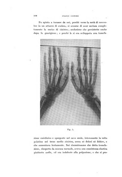 Archivio di radiologia