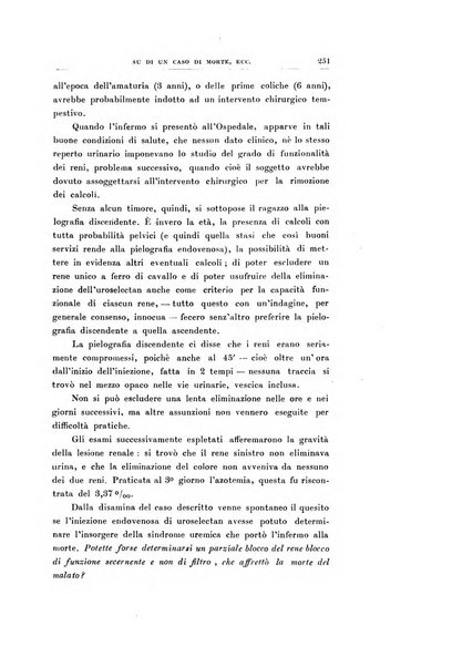 Archivio di radiologia