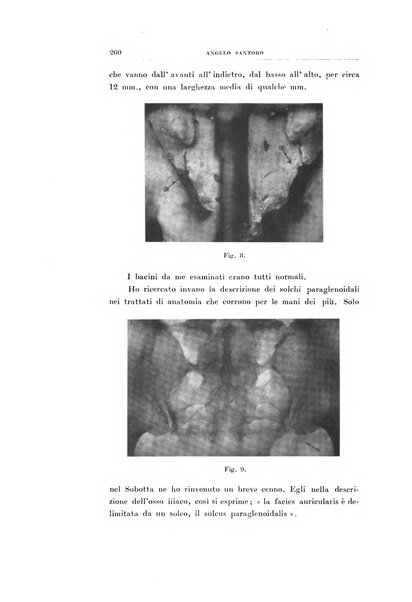 Archivio di radiologia