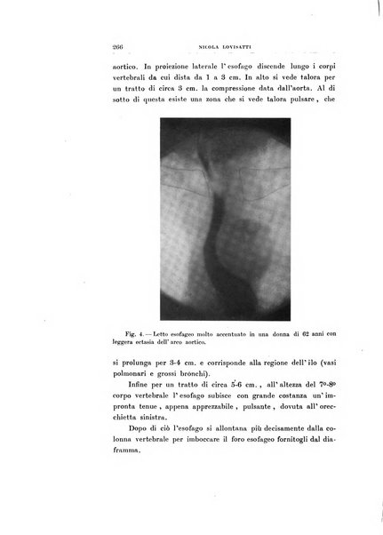 Archivio di radiologia