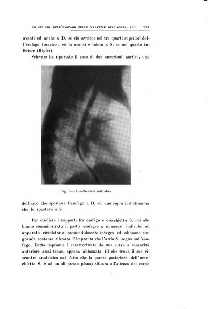 Archivio di radiologia