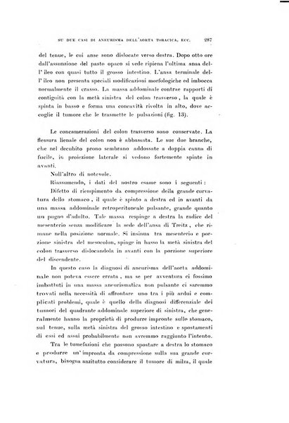 Archivio di radiologia