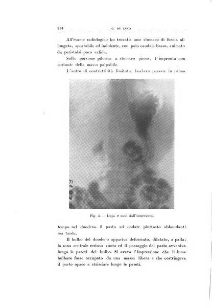 Archivio di radiologia