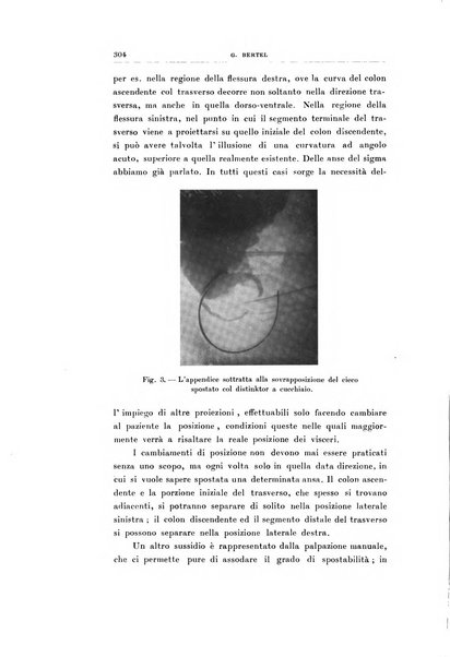 Archivio di radiologia