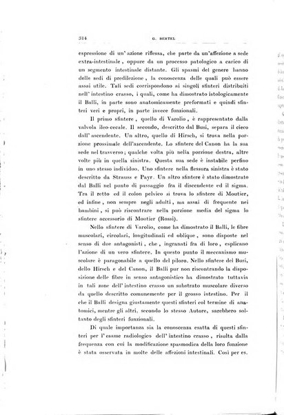 Archivio di radiologia