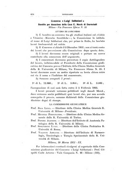 Archivio di radiologia