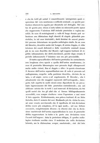 Archivio di radiologia