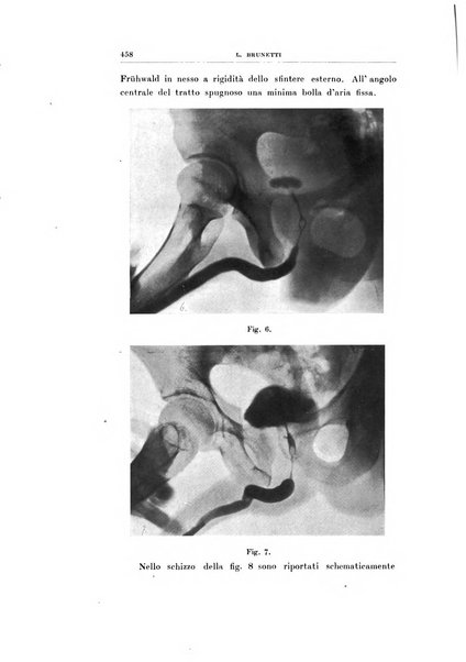 Archivio di radiologia