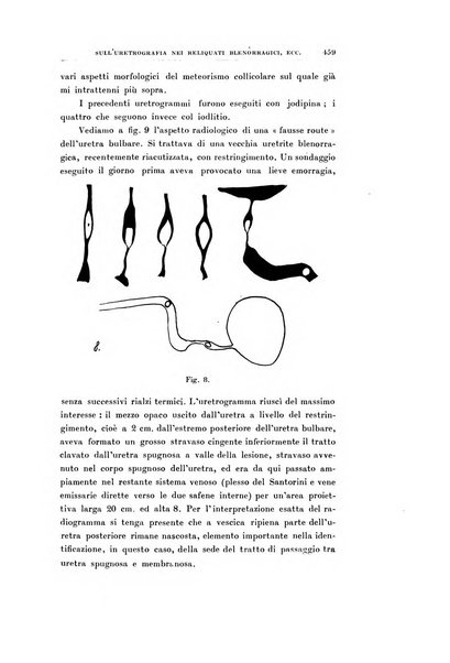 Archivio di radiologia