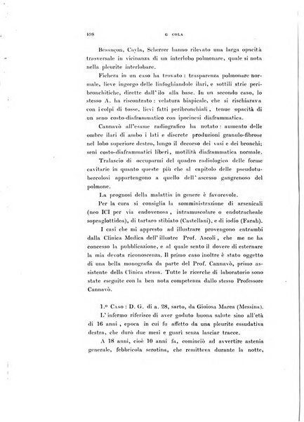 Archivio di radiologia