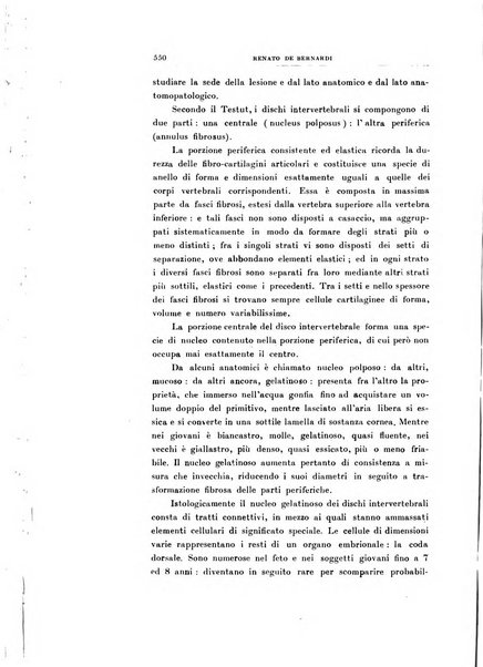 Archivio di radiologia