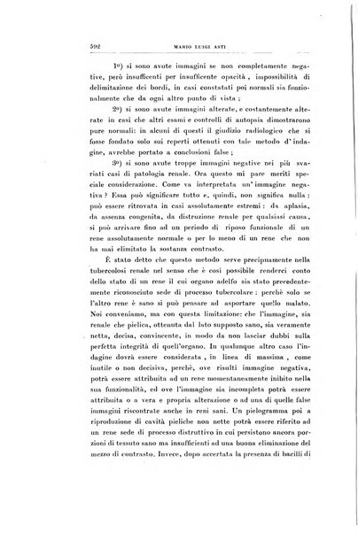 Archivio di radiologia