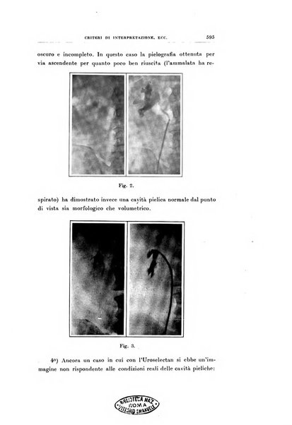 Archivio di radiologia