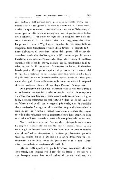 Archivio di radiologia