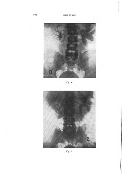 Archivio di radiologia