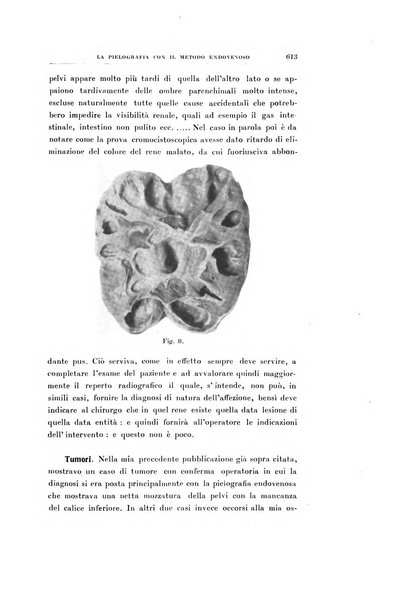 Archivio di radiologia