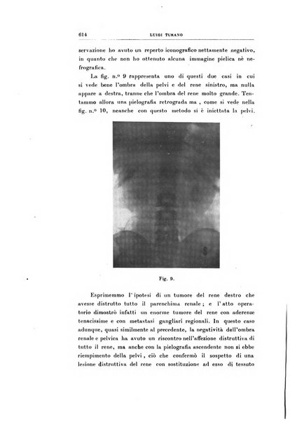 Archivio di radiologia